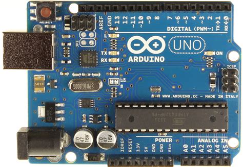 The Making of Arduino 